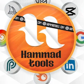 Hammad Tools logo